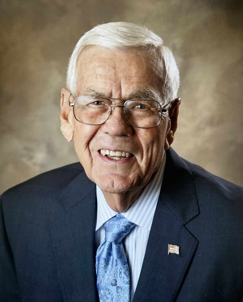 Charles Hubert Almand