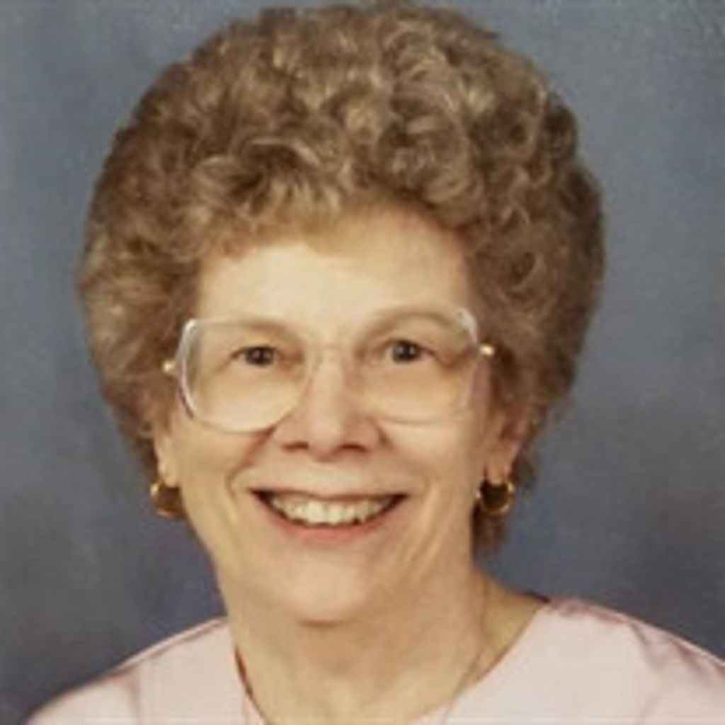 Lila B. Metzger