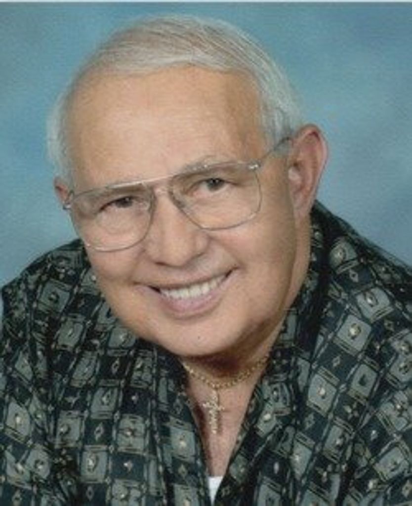 Edward Joseph Cassese