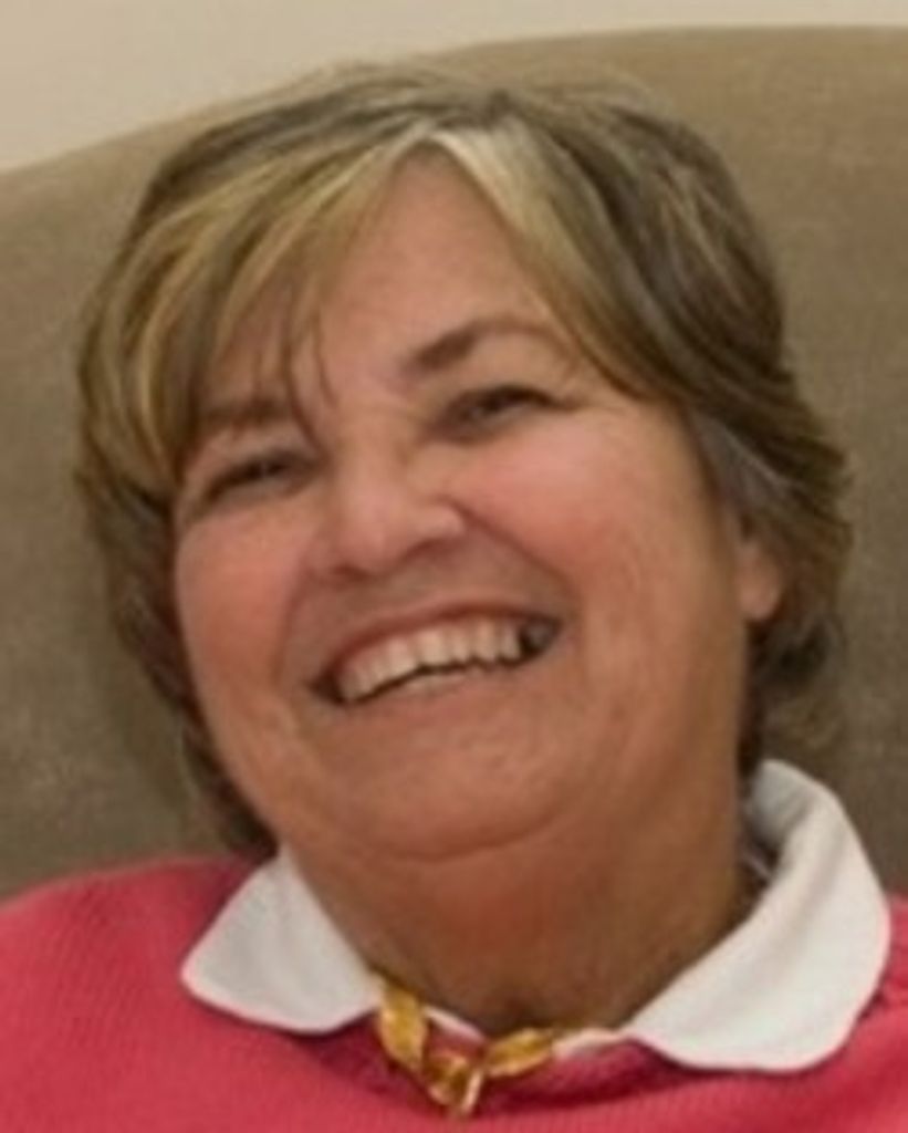 Marilynn Leeper