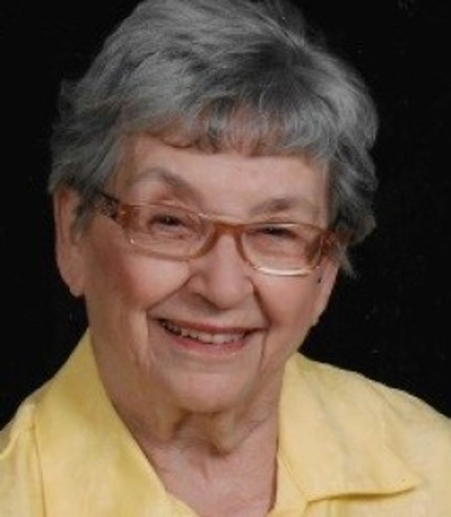 Ann Kingdon