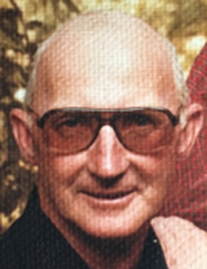 Forrest "Tim" H.L. Sell
