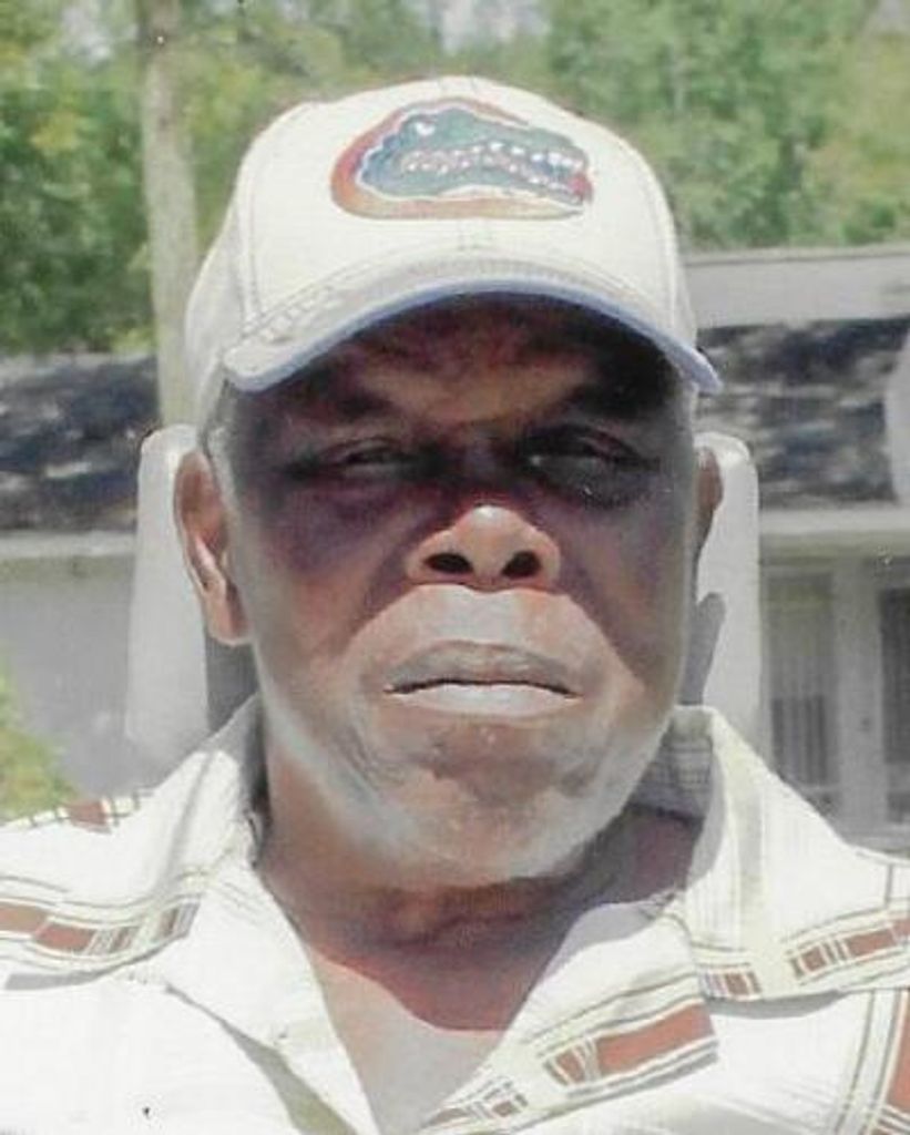 Willie James Harris Profile Photo