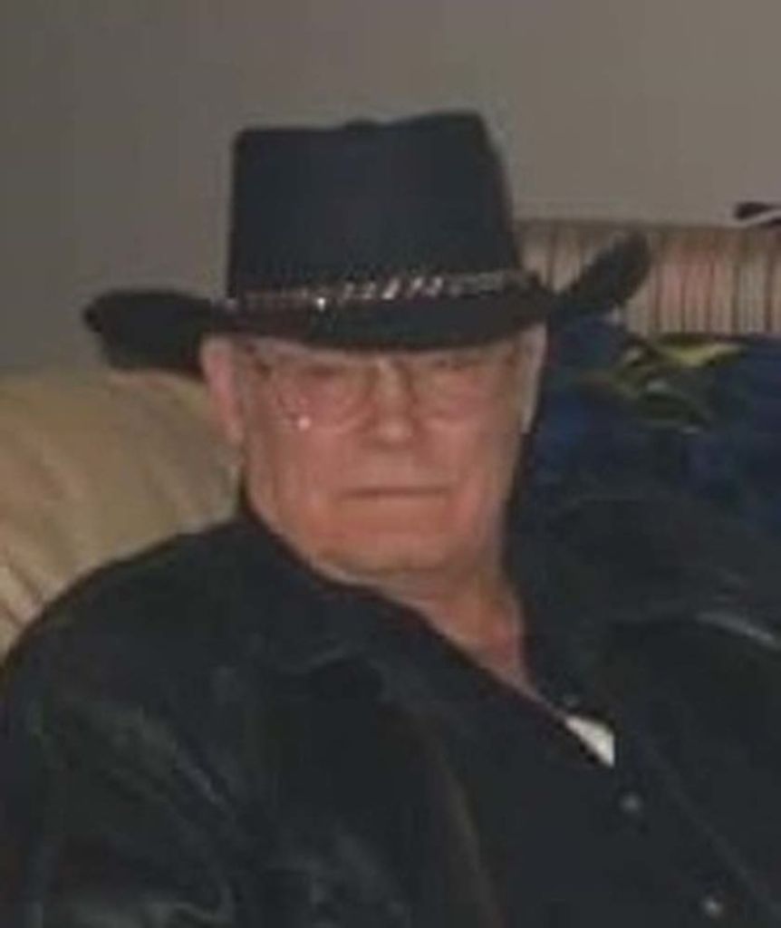 Roger Allen Heins