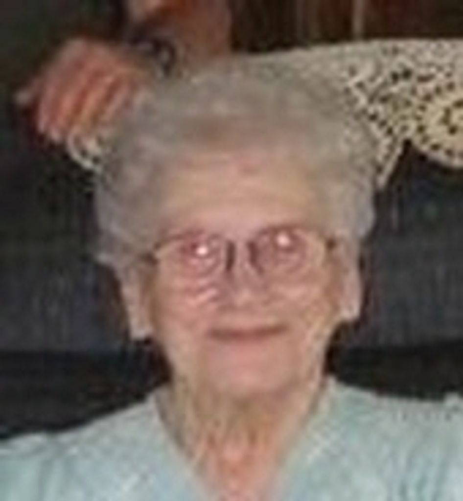 Betty J. Baer