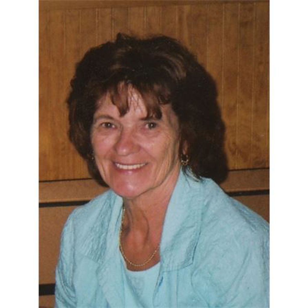 Judy Cox