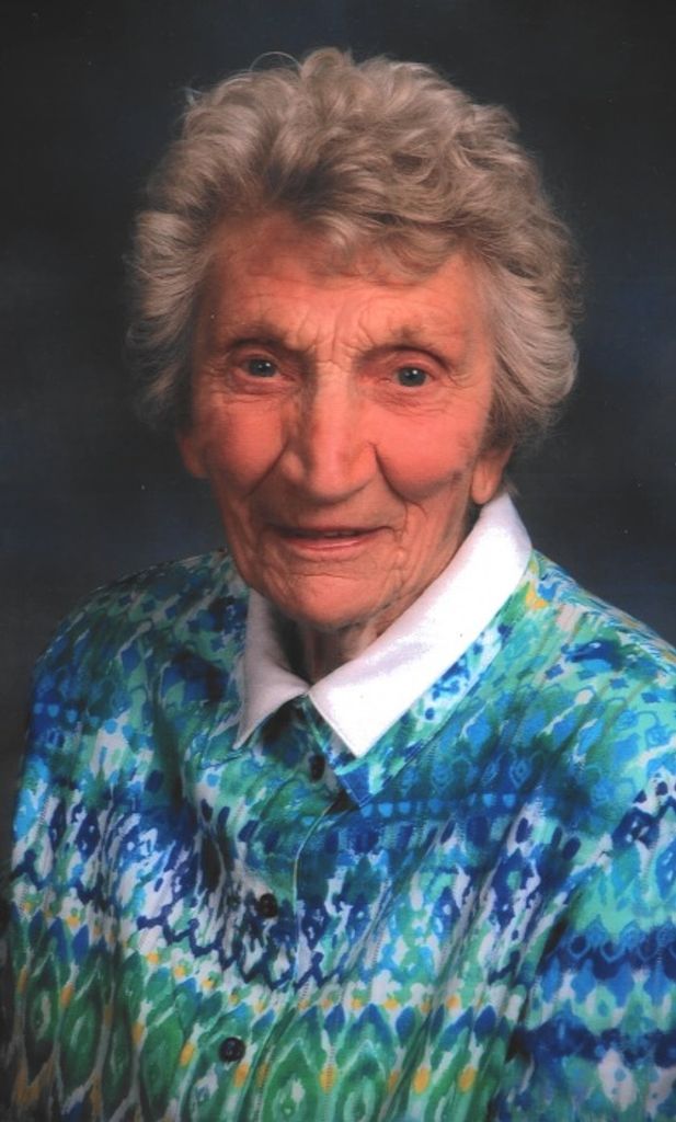 Doris Mary (Dade)  Micks Profile Photo