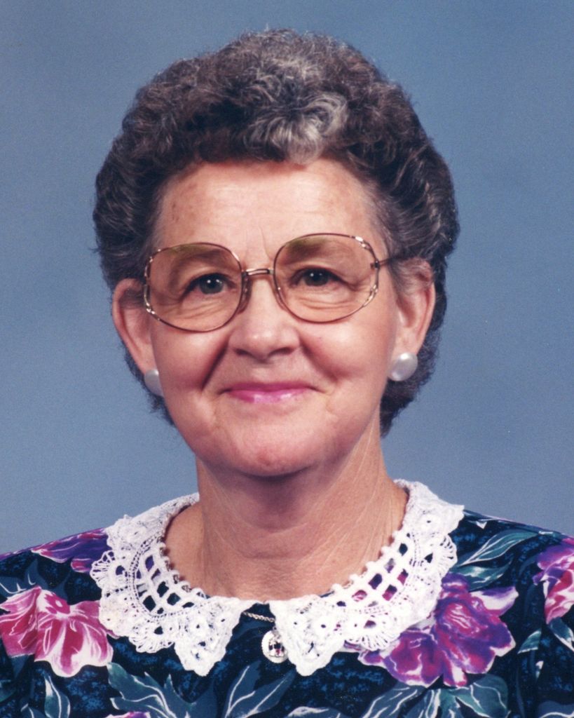 Dorothy "Dot" Street Tesseneer Profile Photo