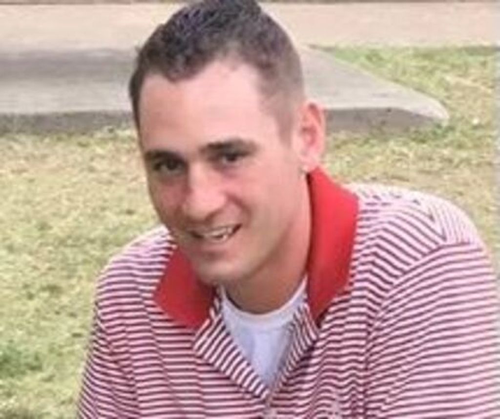 Chad Thomas Rogers Profile Photo