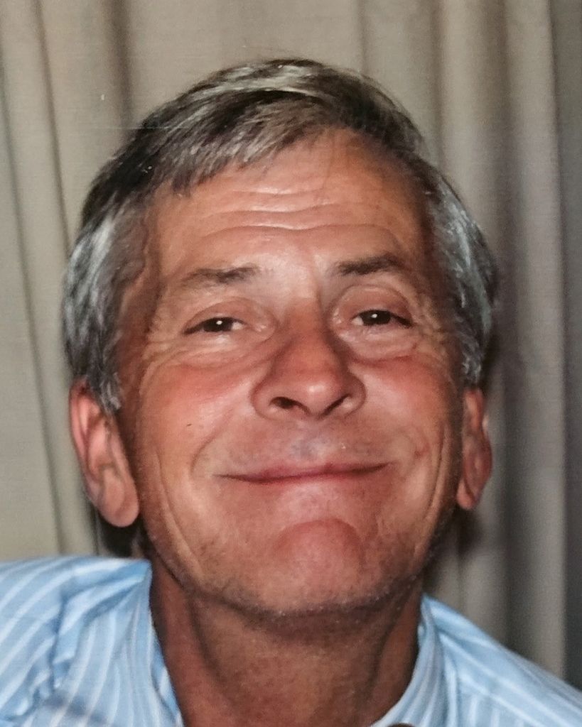 Ronald Cleveland Justice Profile Photo