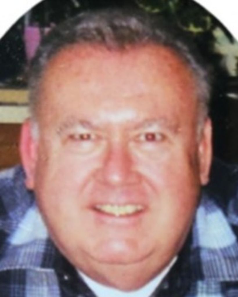 James Joseph Johnson, Sr. Profile Photo