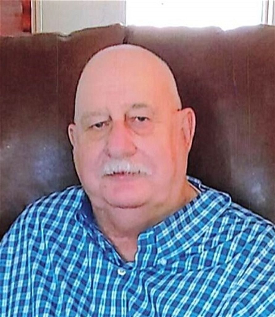 Robert Lewis Blevins Profile Photo