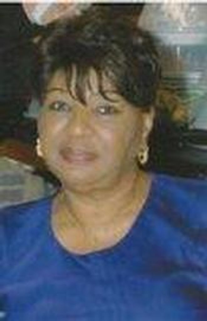 Marjorie Newkirk Profile Photo