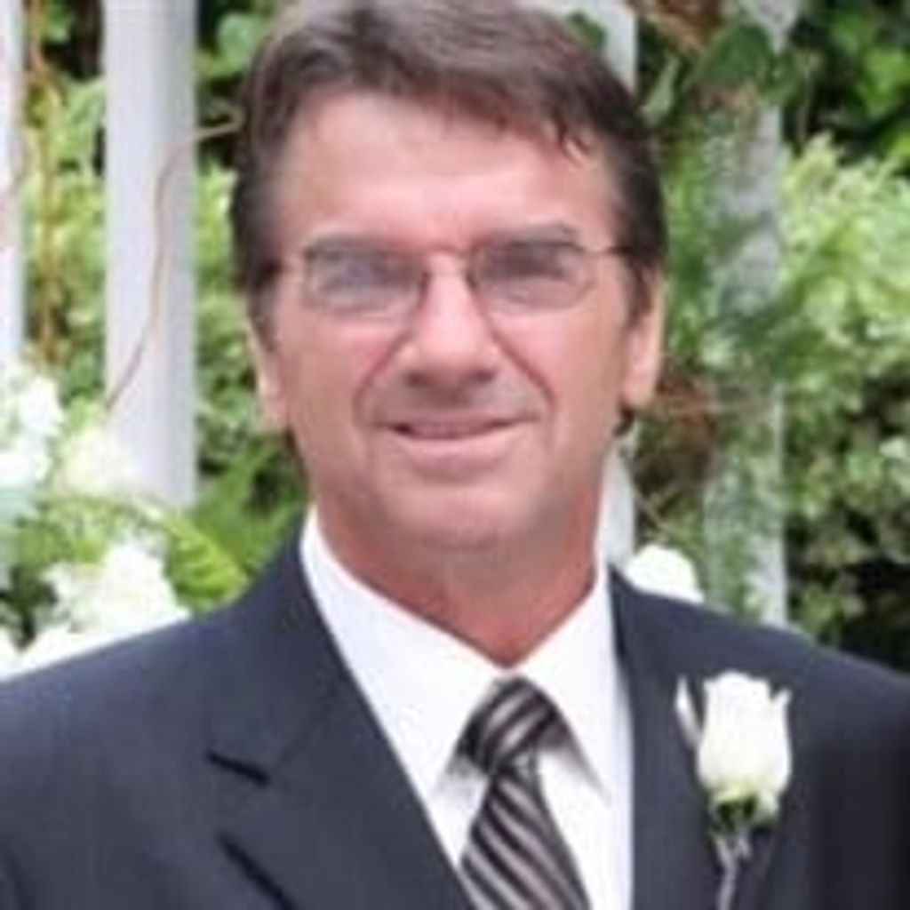 Stig Goran Pettersson