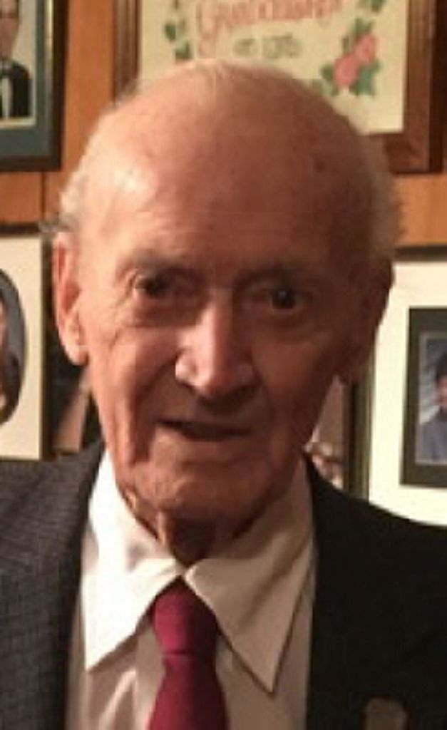 Richard J. Davis