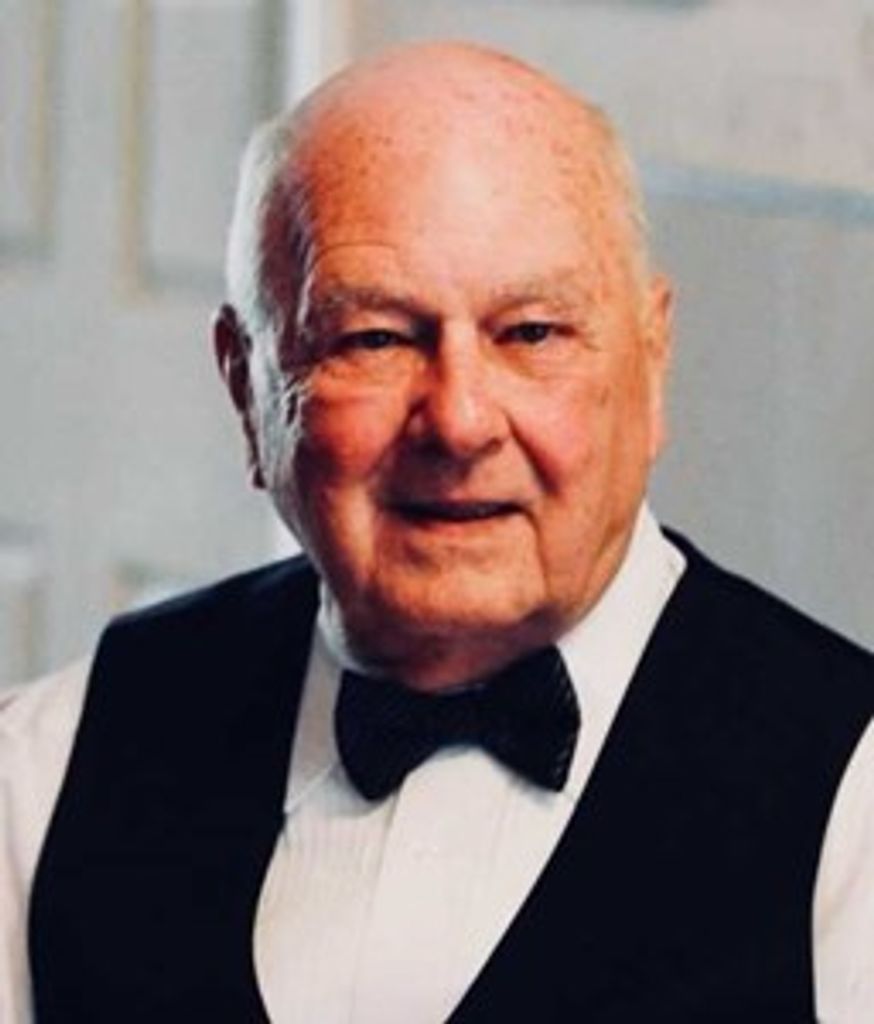 William J. Cartwright, Jr.