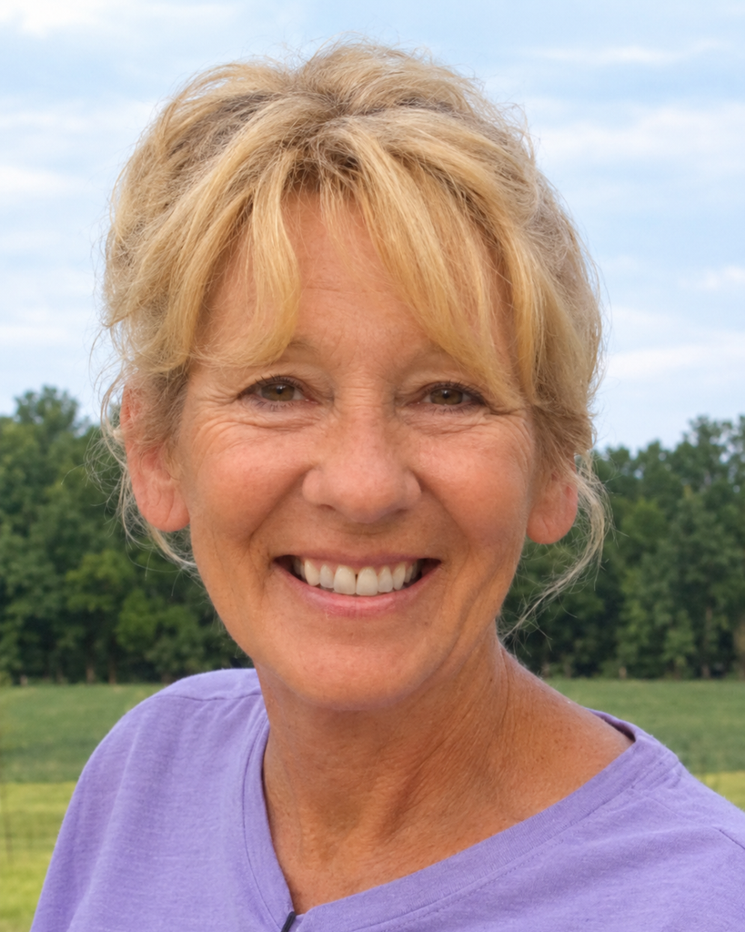 Joanne "Jodi" Honderd