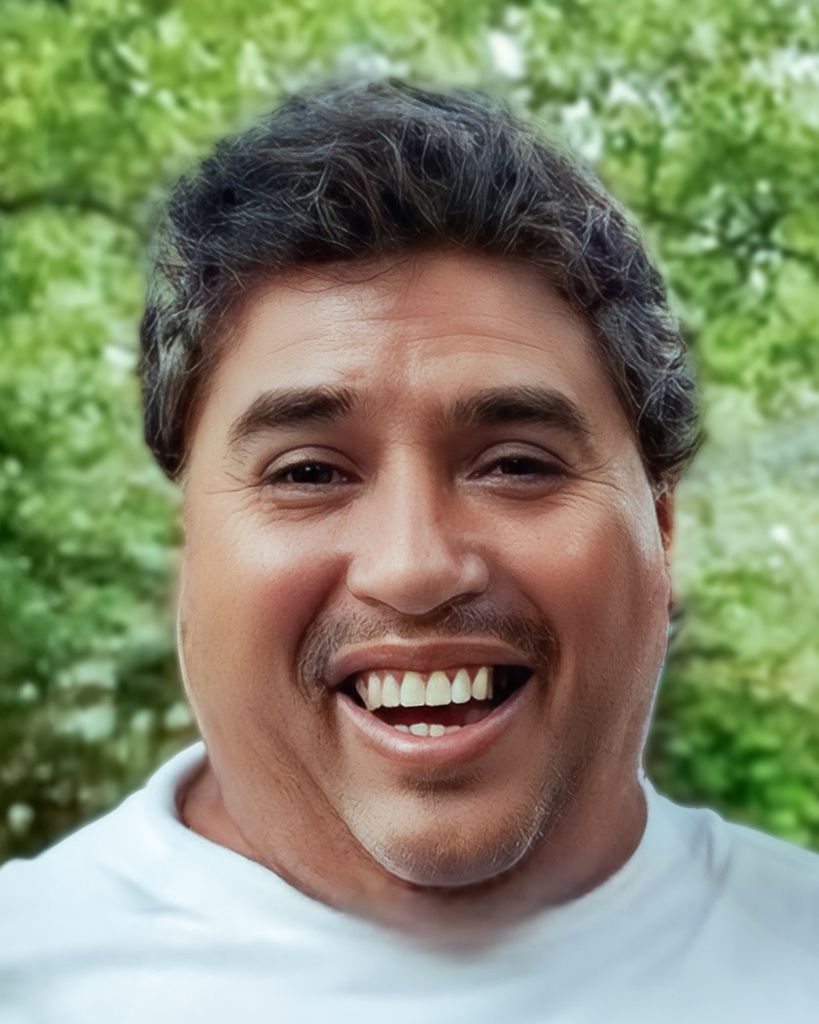 Jerry Paul Guerrero