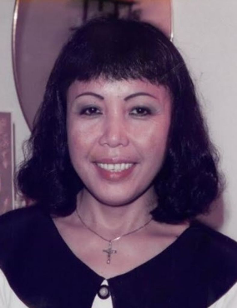Nora D. Shadle