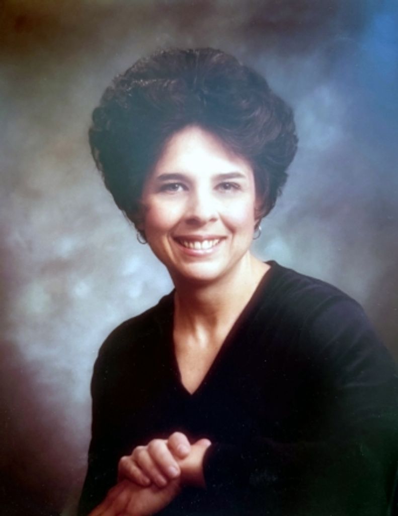 Jo White Profile Photo