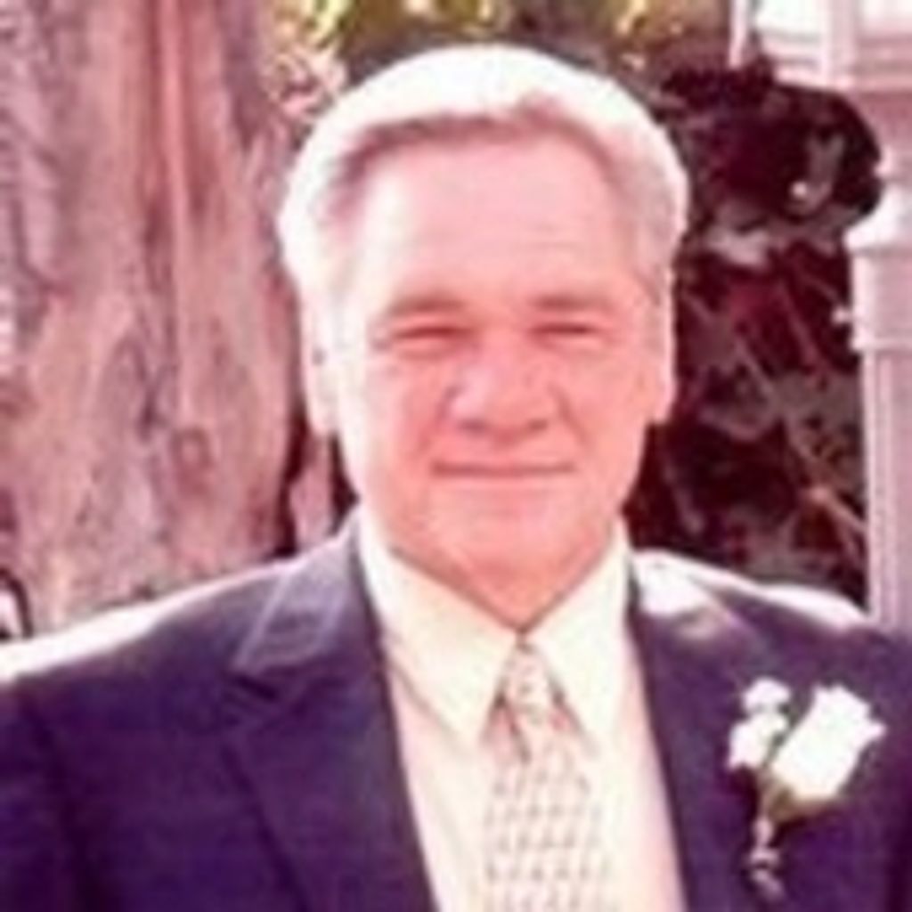 Gary Wayne Holland