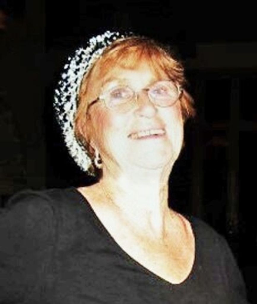 Katherine Griffin Profile Photo