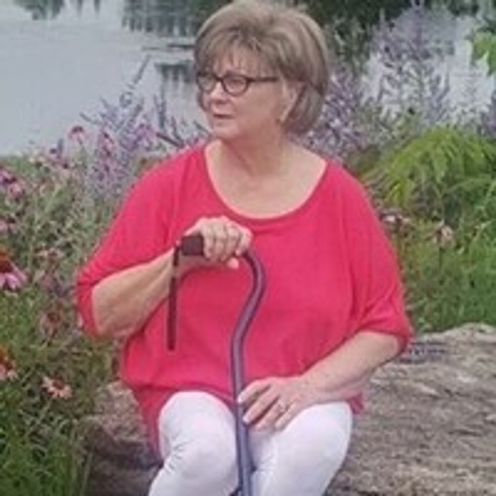 Anita  Lucille Briscoe
