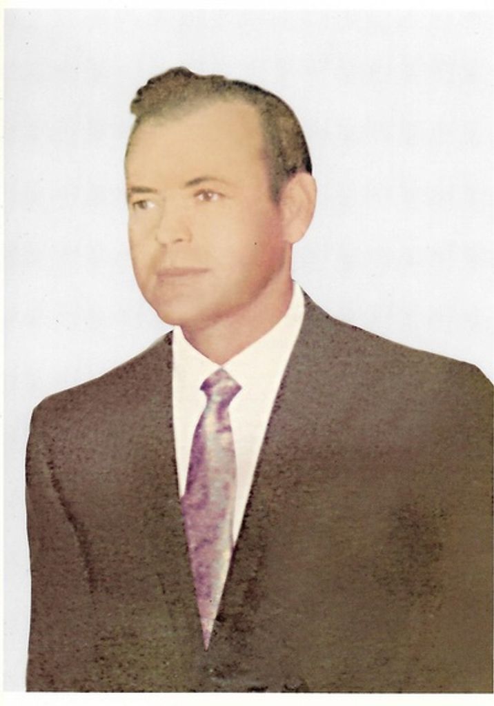 Fred Peter Newton Profile Photo