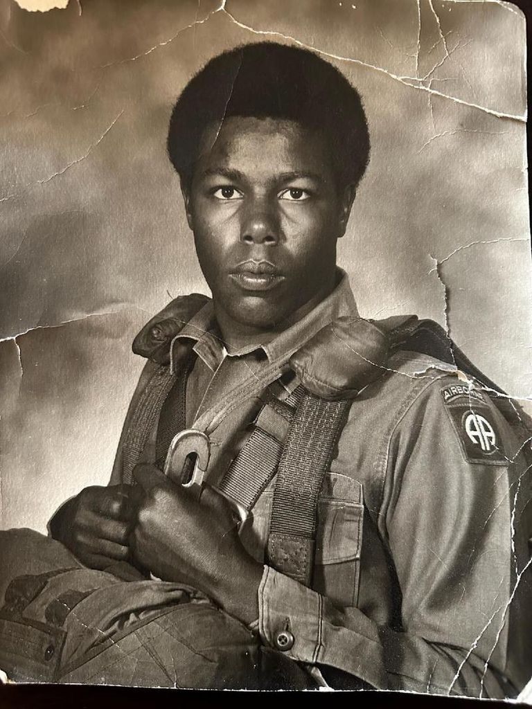 Russell Lee Lockett Profile Photo