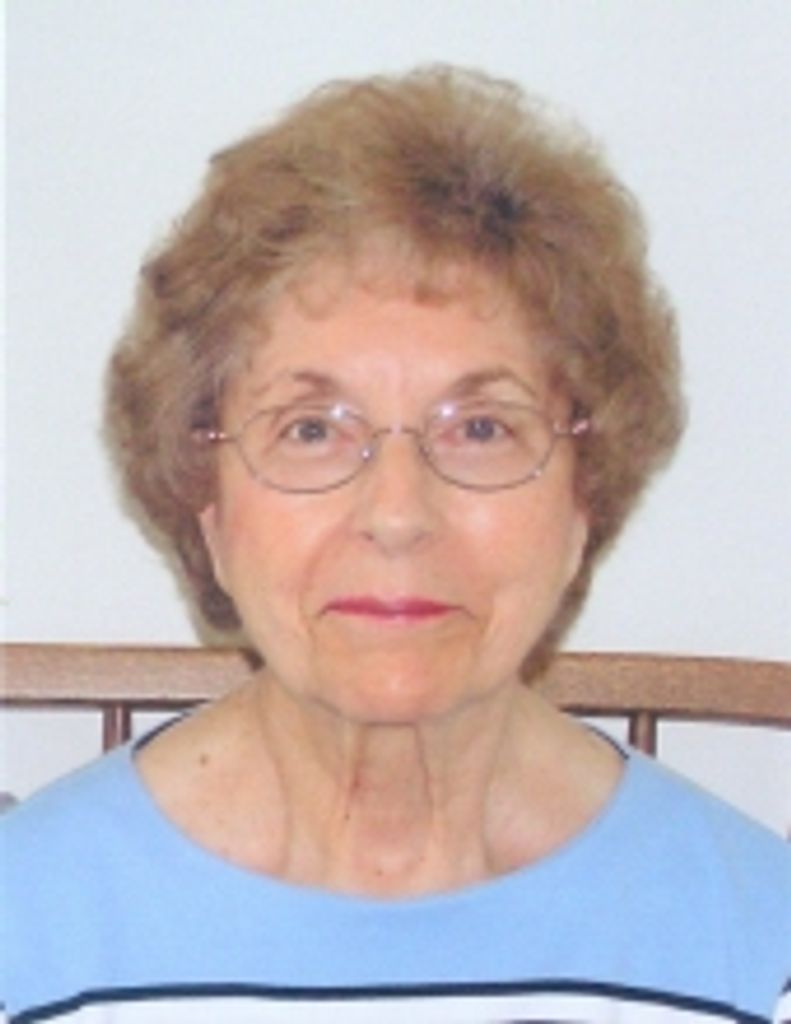 Arvilla Agnes Bednarik