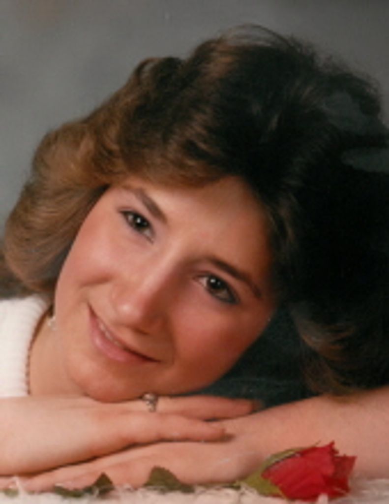 Marion Sue Hall