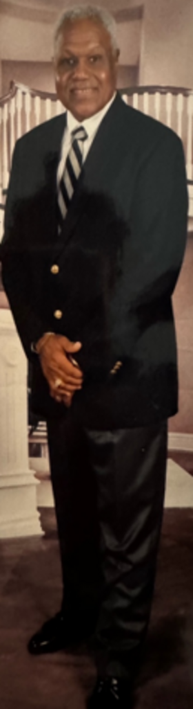 Joseph Edward Gilbert Profile Photo