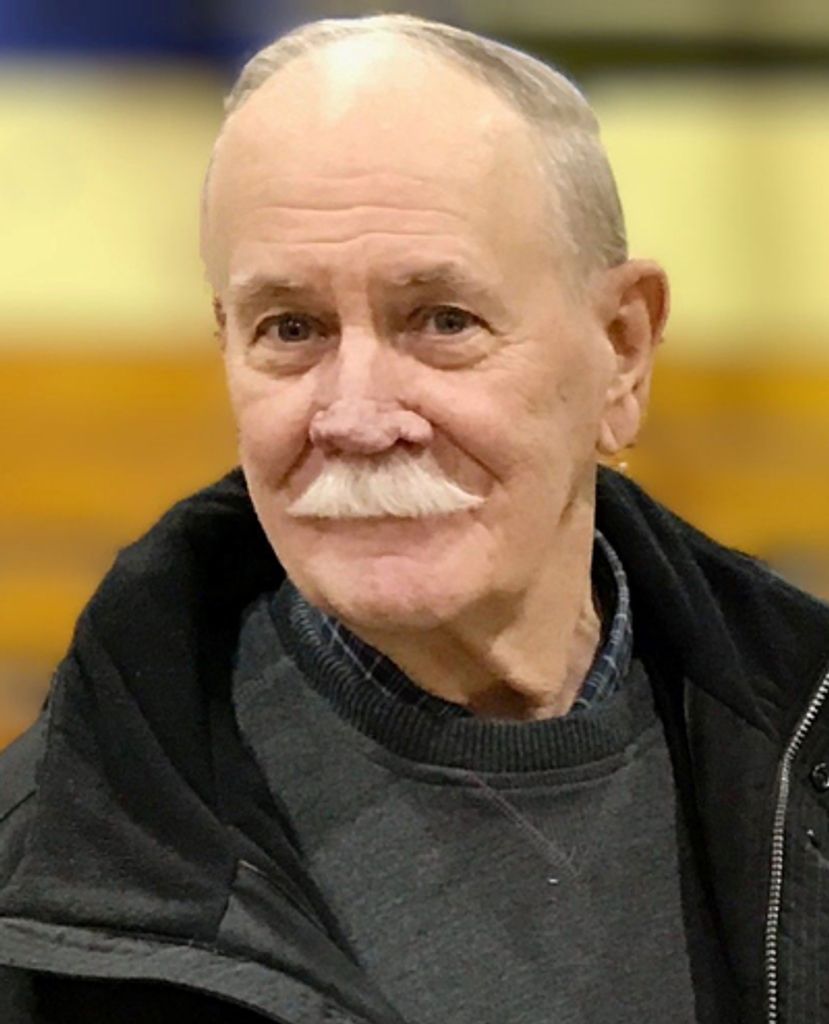 Guy R. Spayth Profile Photo