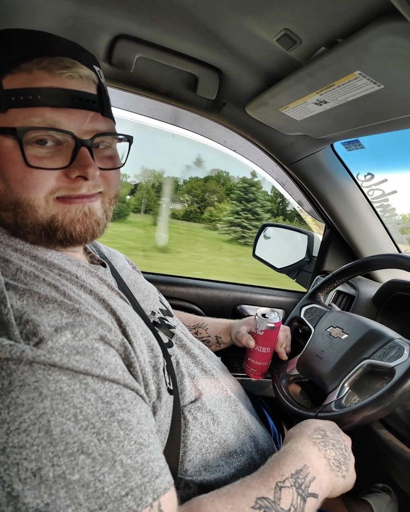 Dustin "Whitey" Wiard Profile Photo