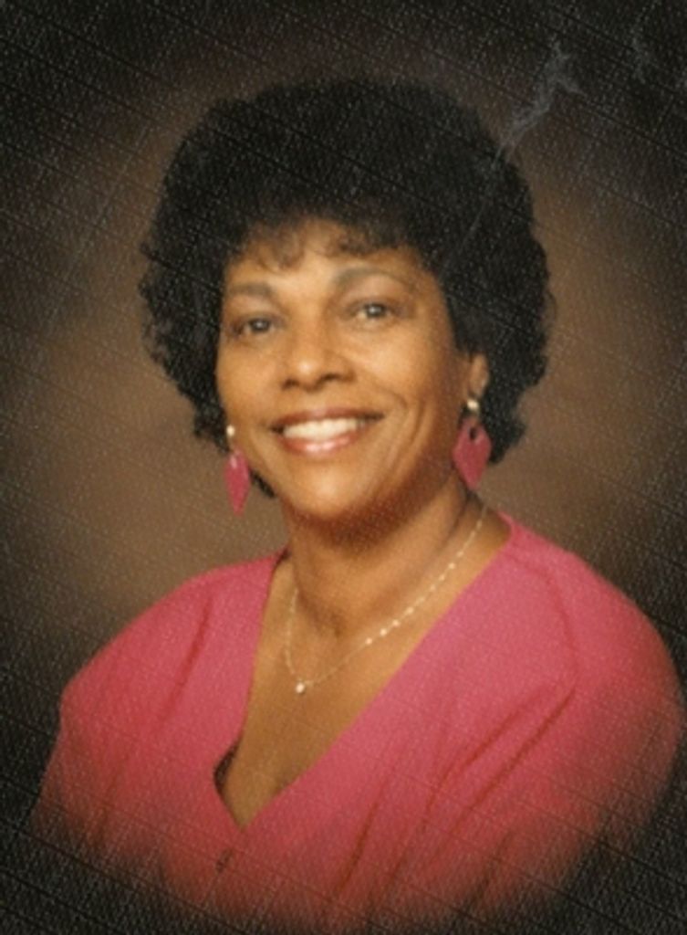Frances Mae Frazier Profile Photo