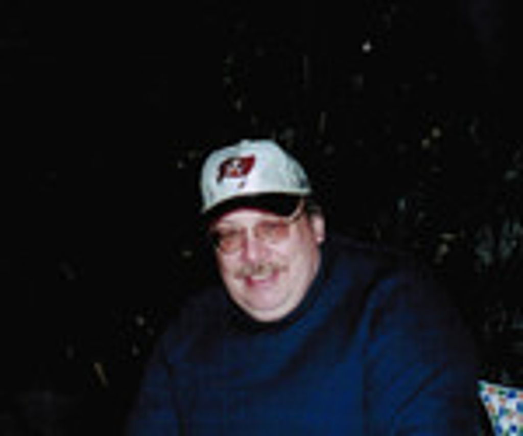 Ronald Rene "Beau" Beausoleil