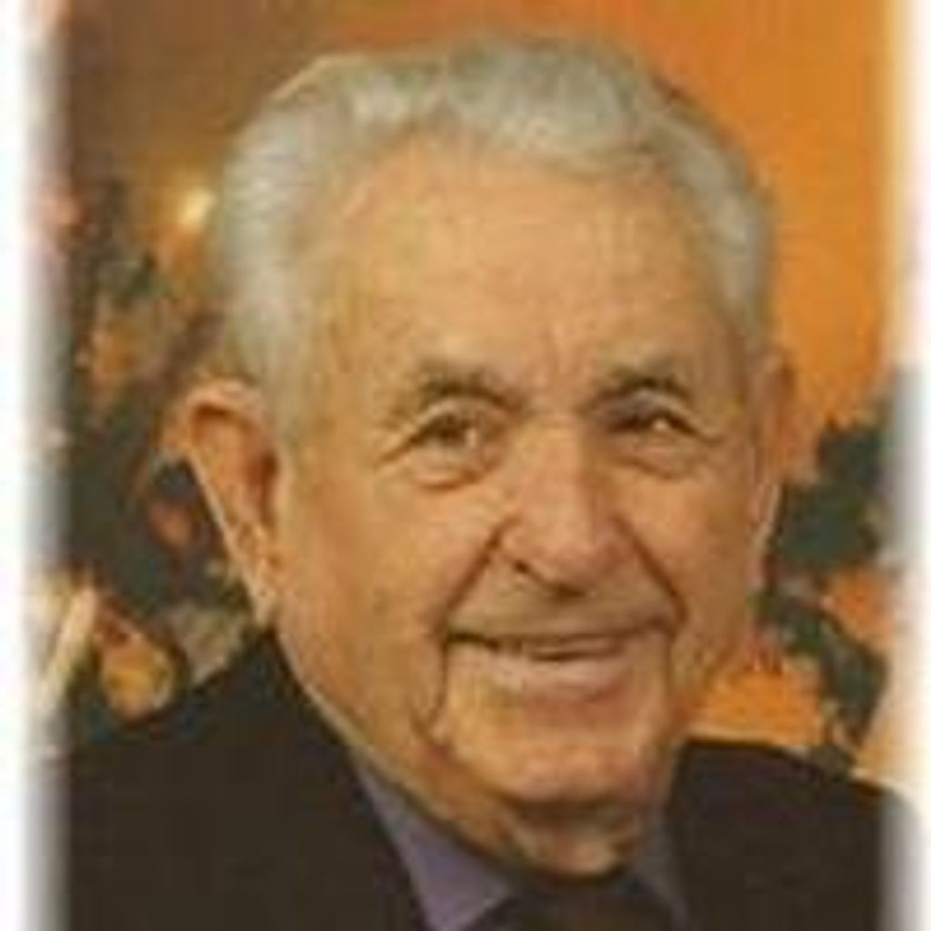 Ralph  U. Tibbs