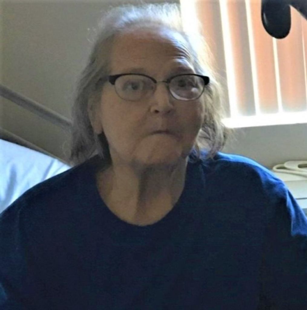 Carol Jean Zak