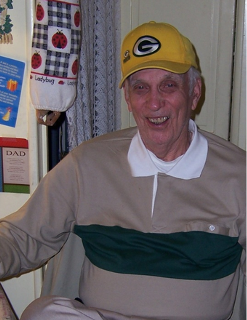 Edward G Heesaker