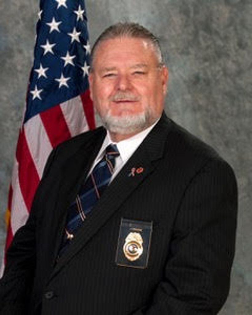 Jeffrey Reed Ferguson