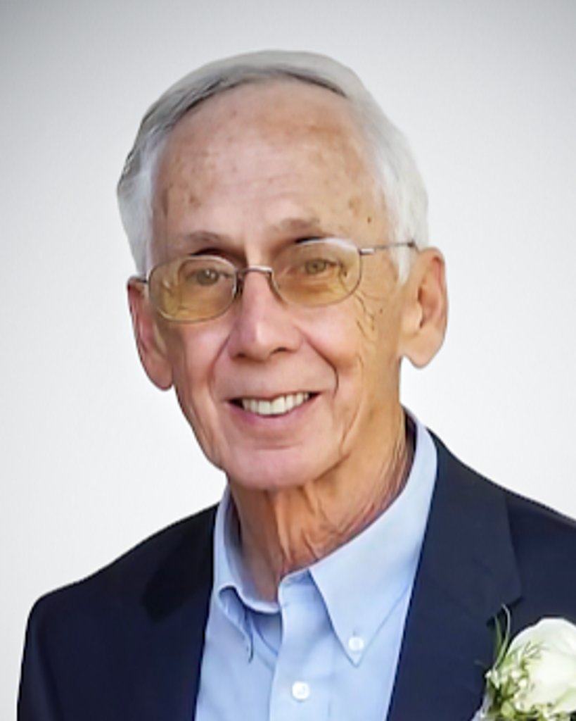 Franklyn Slaton Oerting