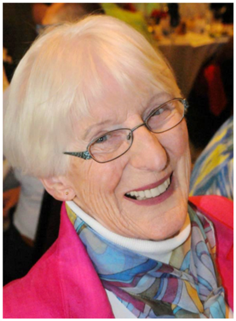 M Patricia "Pat" Buesing Profile Photo