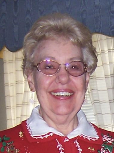 Elizabeth "Betty" (Beyer)  Coulter Profile Photo