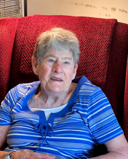 Lucille A. Morneau's obituary image