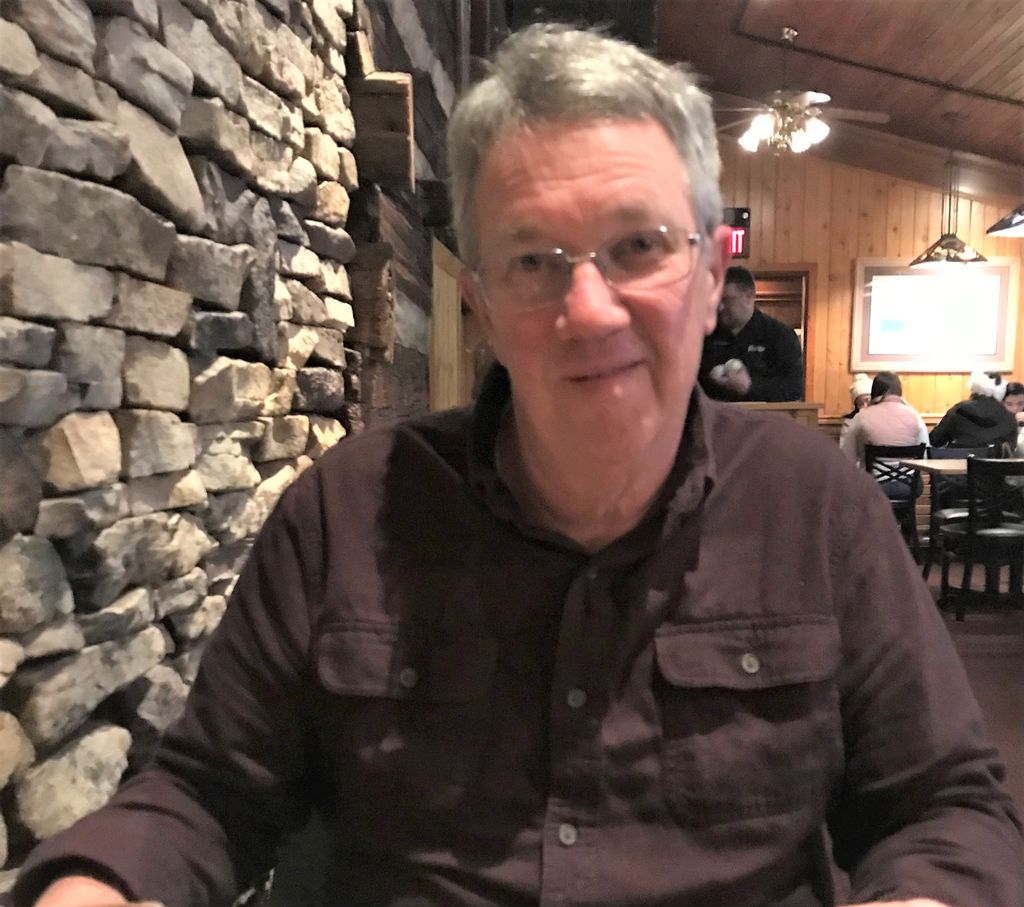 Jackie Rogers Profile Photo