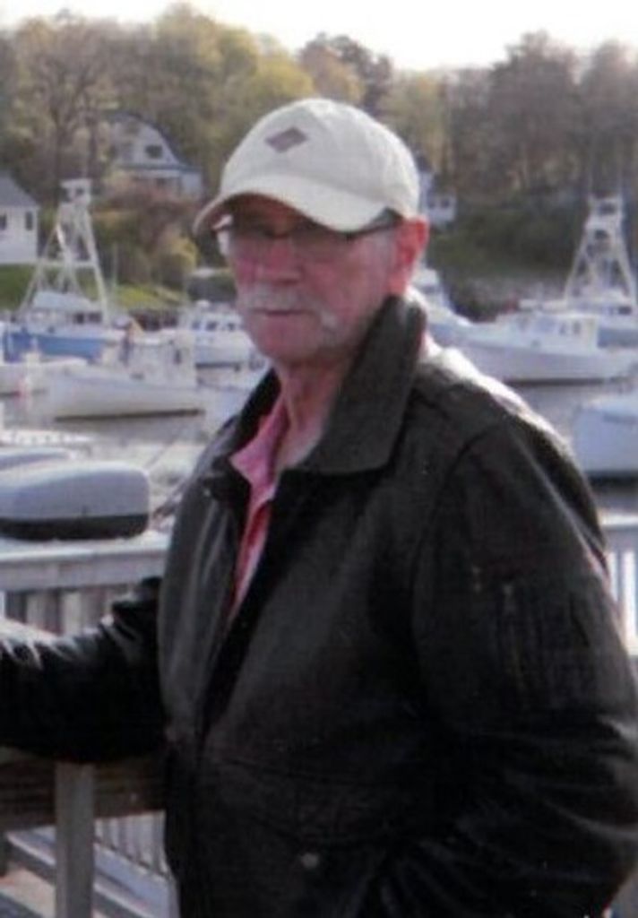 Robert "Butch" Davis Profile Photo