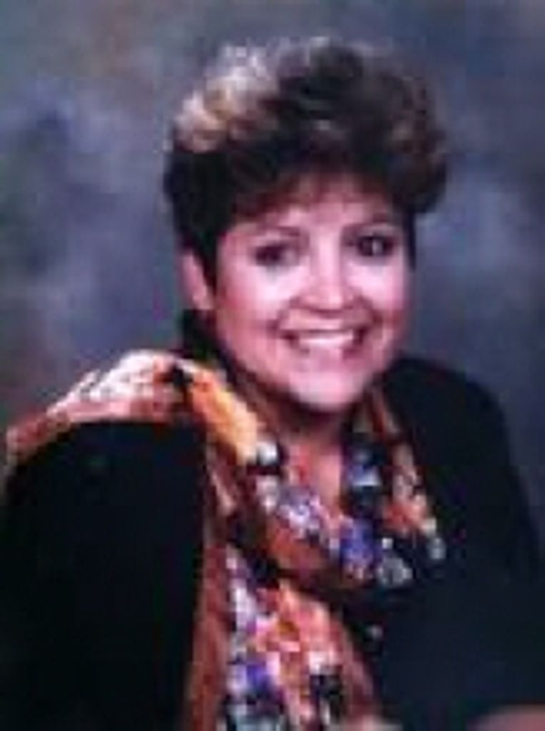 Christina Alonzo