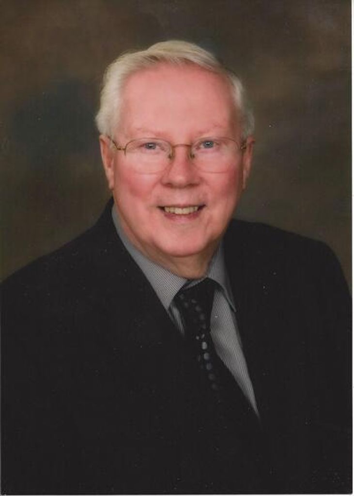 Charles Dale Clawson Profile Photo