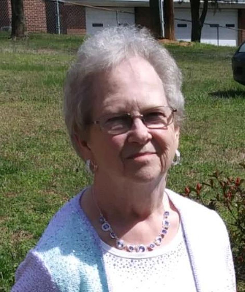 Lucille Dawn (Davis)  Yancey Profile Photo