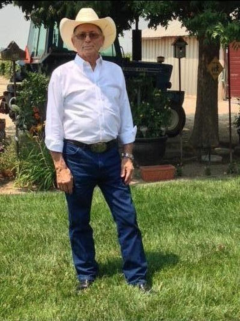 Frank Martin Jr. Profile Photo
